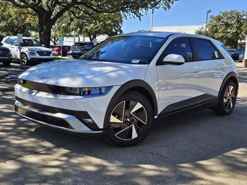 2026 Hyundai IONIQ 5 SEL