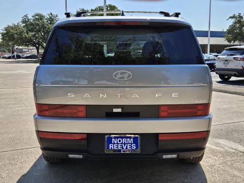 2026 Hyundai SANTA FE SEL 2.4