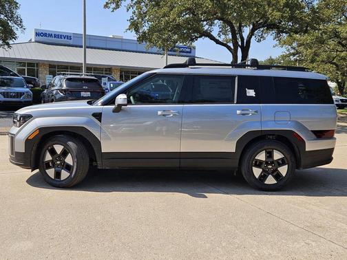 2026 Hyundai SANTA FE SEL 2.4