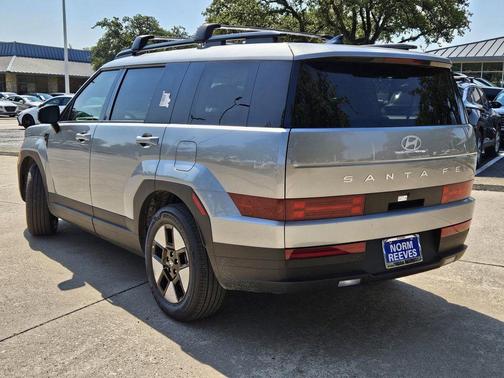 2026 Hyundai SANTA FE SEL 2.4