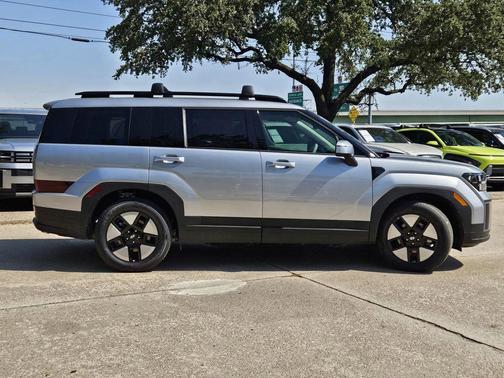 2026 Hyundai SANTA FE SEL 2.4