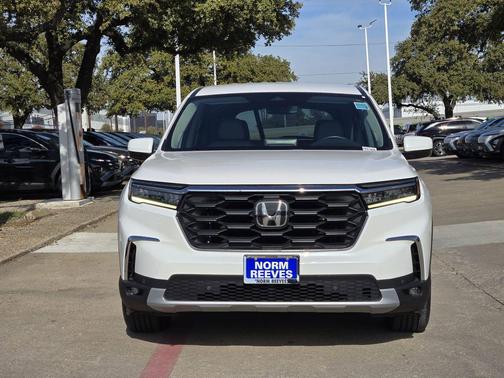 2023 Honda Pilot 2WD EX-L 7 Passenger