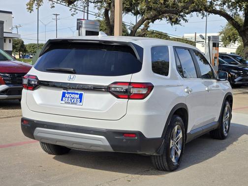 2023 Honda Pilot 2WD EX-L 7 Passenger