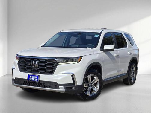 2023 Honda Pilot 2WD EX-L 7 Passenger