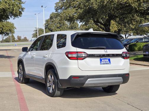 2023 Honda Pilot 2WD EX-L 7 Passenger