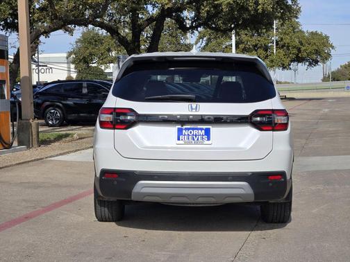 2023 Honda Pilot 2WD EX-L 7 Passenger