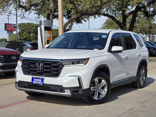 2023 Honda Pilot 2WD EX-L 7 Passenger