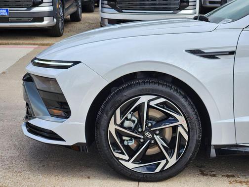 2026 Hyundai SONATA SEL