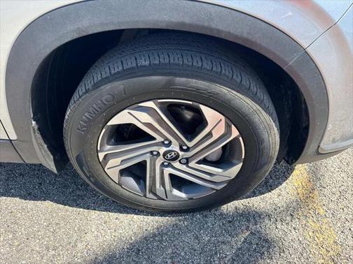2023 Hyundai SANTA FE SEL 2.4