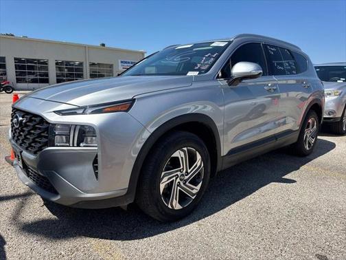 2023 Hyundai SANTA FE SEL 2.4