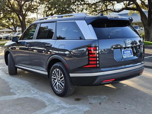 2026 Hyundai PALISADE SEL