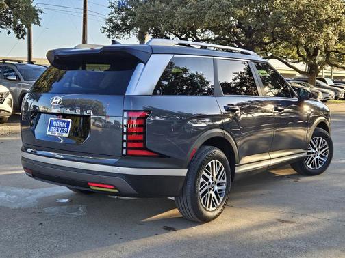 2026 Hyundai PALISADE SEL