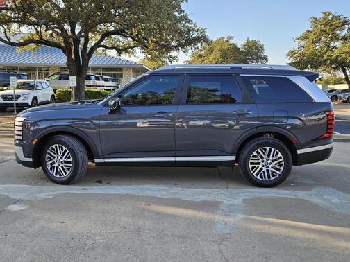 2026 Hyundai PALISADE SEL