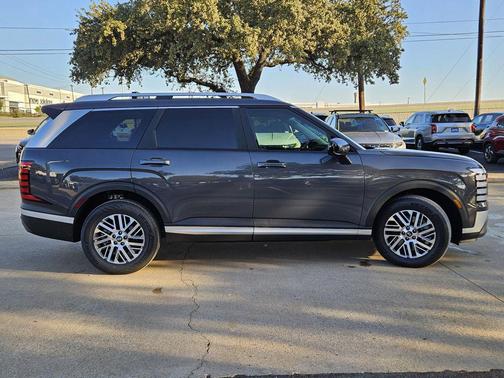 2026 Hyundai PALISADE SEL