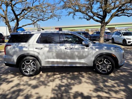 2023 Hyundai PALISADE Limited