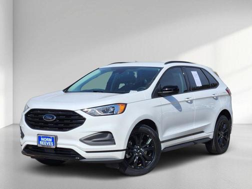 2022 Ford Edge SE