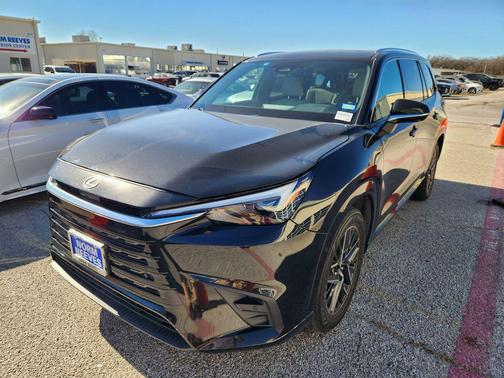 2024 Lexus TX 350 Premium