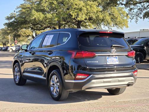 2020 Hyundai SANTA FE SE 2.4