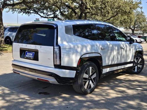 2026 Hyundai IONIQ 9 SEL