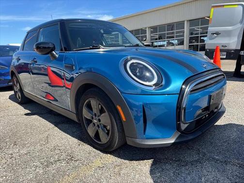 2022 MINI Hardtop Cooper