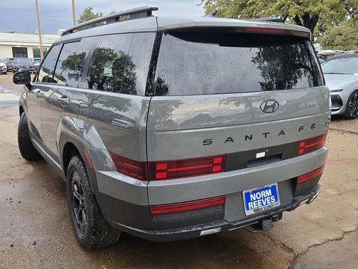 2026 Hyundai SANTA FE XRT