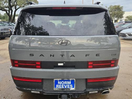 2026 Hyundai SANTA FE XRT