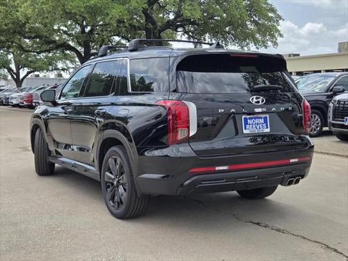 2025 Hyundai PALISADE XRT