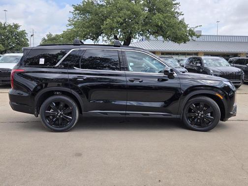2025 Hyundai PALISADE XRT