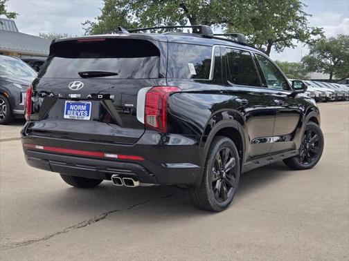 2025 Hyundai PALISADE XRT