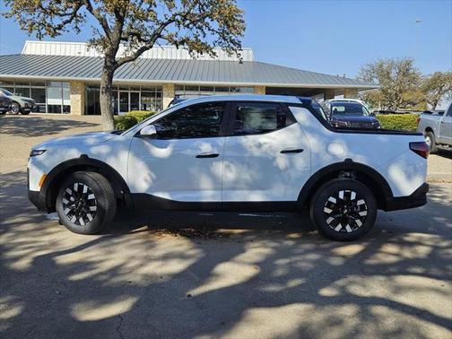 2025 Hyundai SANTA CRUZ SE