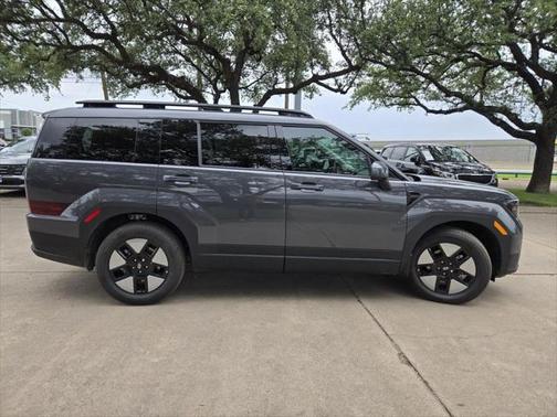 2025 Hyundai SANTA FE SEL 2.4