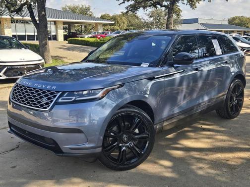 2021 Land Rover Range Rover Velar P250 S