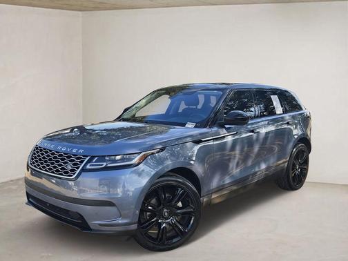 2021 Land Rover Range Rover Velar P250 S