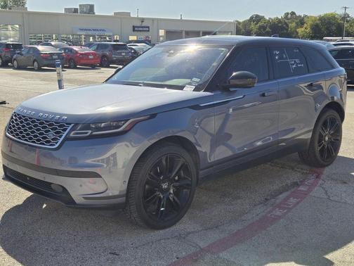 2021 Land Rover Range Rover Velar P250 S