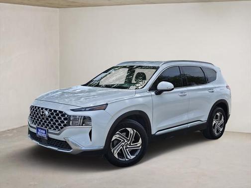 2022 Hyundai SANTA FE SEL 2.4