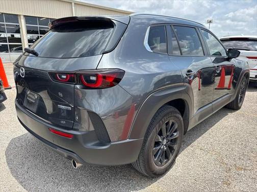 2024 Mazda CX-50 2.5 S Preferred