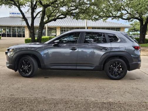 2024 Mazda CX-50 2.5 S Preferred