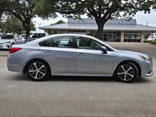 2015 Subaru Legacy Limited
