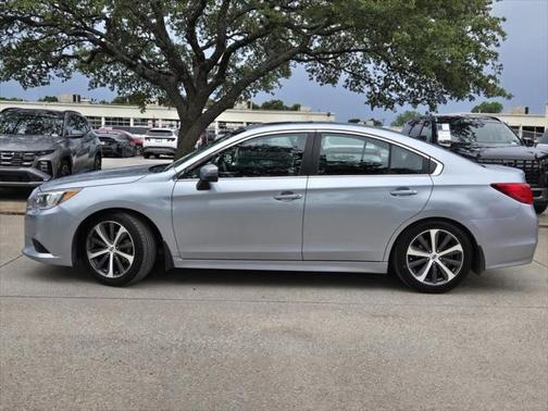 2015 Subaru Legacy Limited