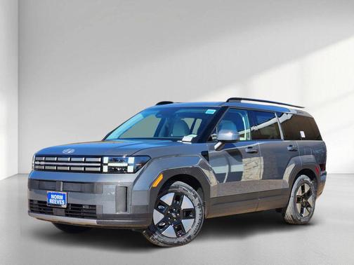 2026 Hyundai SANTA FE SEL 2.4