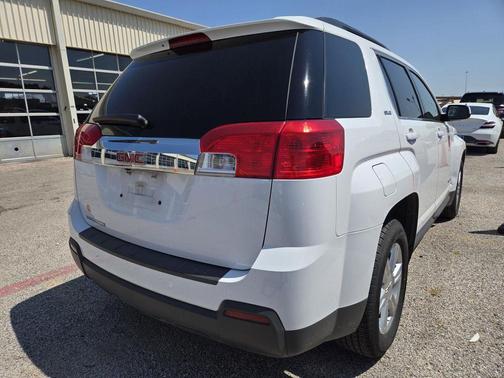 2015 GMC Terrain SLE-2