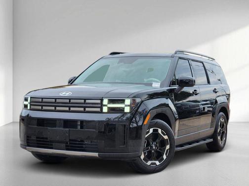 2025 Hyundai SANTA FE SEL 2.4