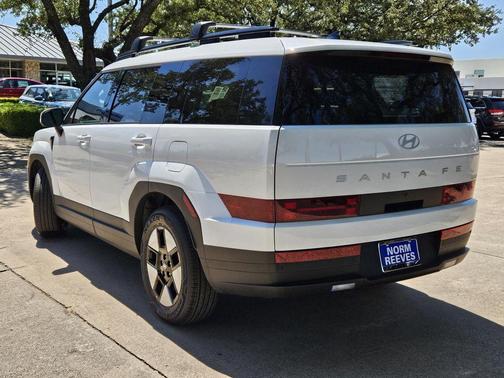 2026 Hyundai SANTA FE SEL 2.4