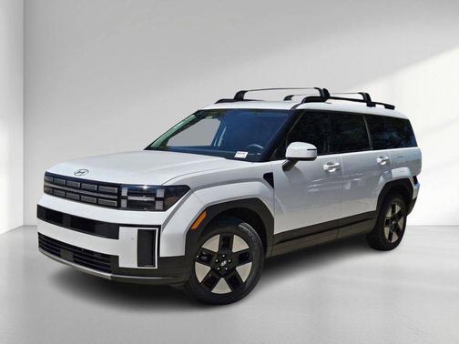 2026 Hyundai SANTA FE SEL 2.4