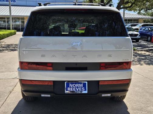 2026 Hyundai SANTA FE SEL 2.4