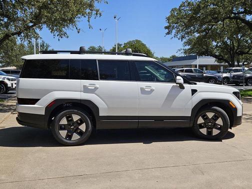 2026 Hyundai SANTA FE SEL 2.4