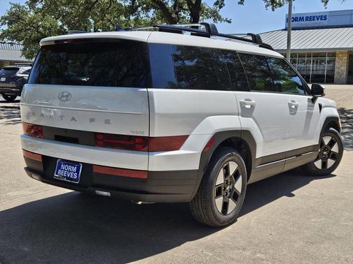 2026 Hyundai SANTA FE SEL 2.4