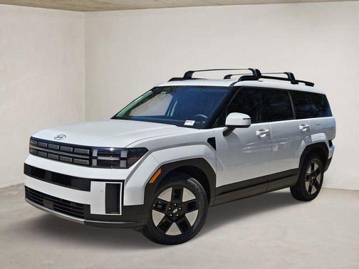 2026 Hyundai SANTA FE SEL 2.4