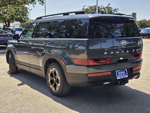 2026 Hyundai SANTA FE SEL 2.4
