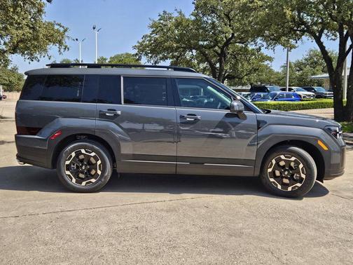 2026 Hyundai SANTA FE SEL 2.4